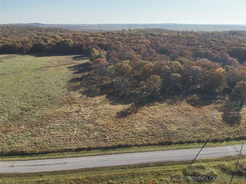 W 4290 ROAD W Chelsea, OK 74016