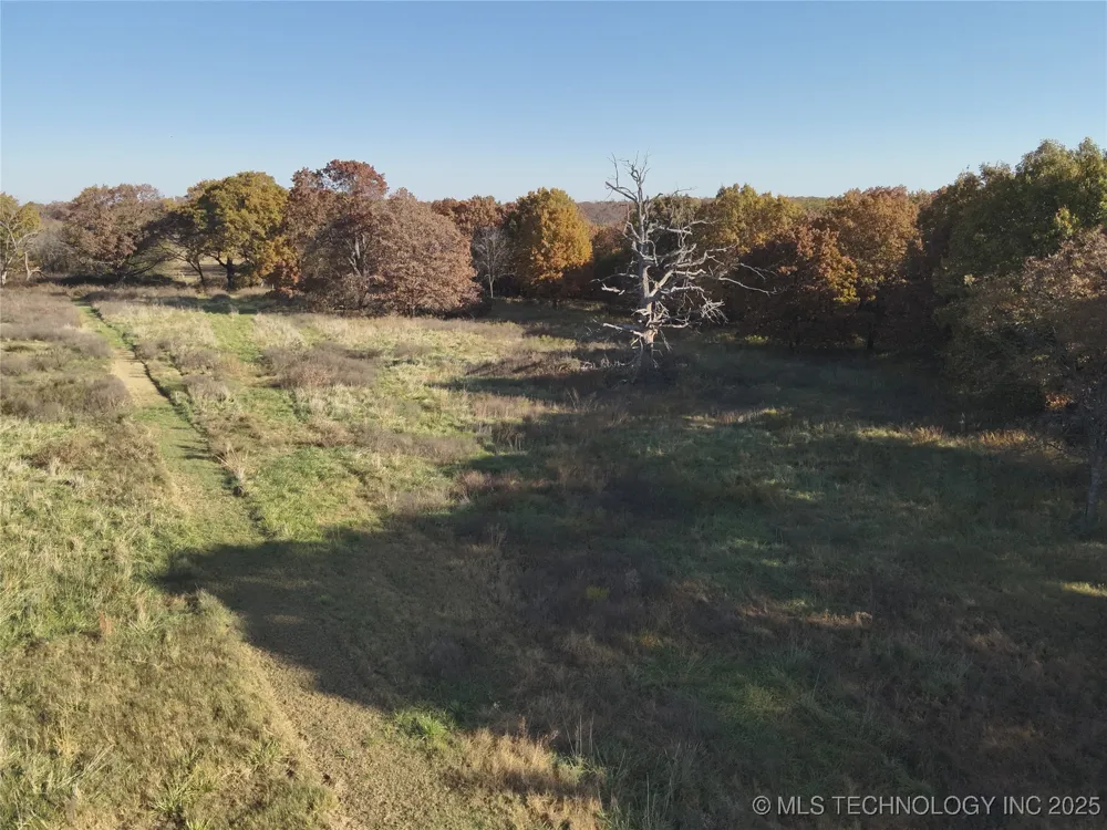 W 4290 ROAD W Chelsea, OK 74016