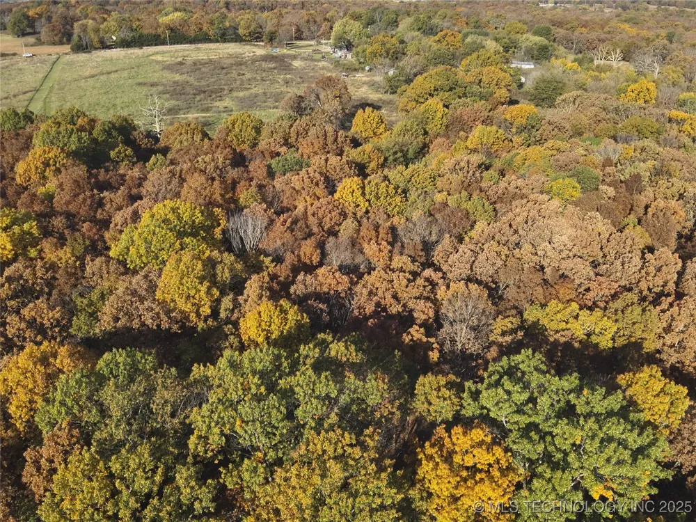 W 4290 ROAD W Chelsea, OK 74016