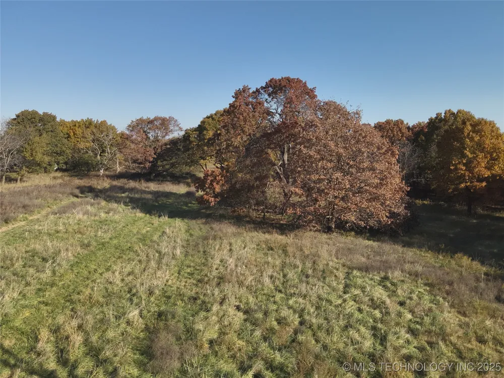 W 4290 ROAD W Chelsea, OK 74016