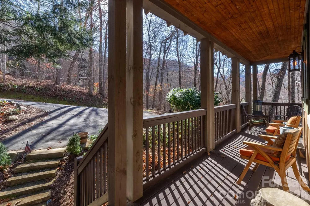 126 Mossycup Court Tuckasegee, NC 28783
