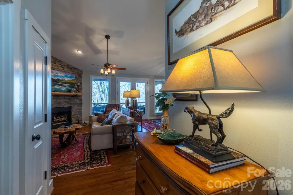 126 Mossycup Court Tuckasegee, NC 28783