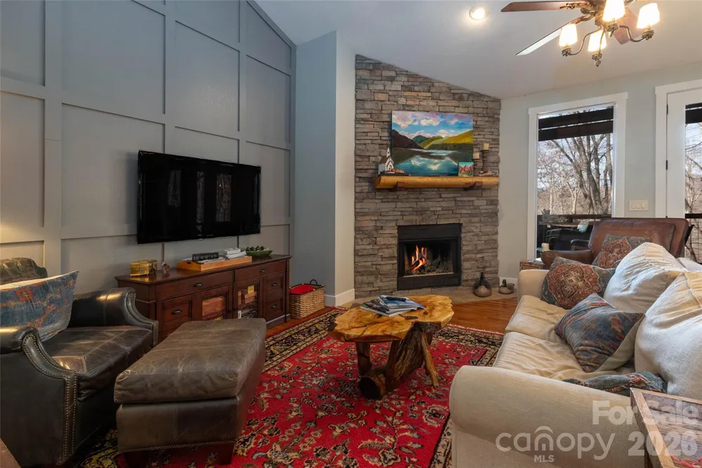 126 Mossycup Court Tuckasegee, NC 28783