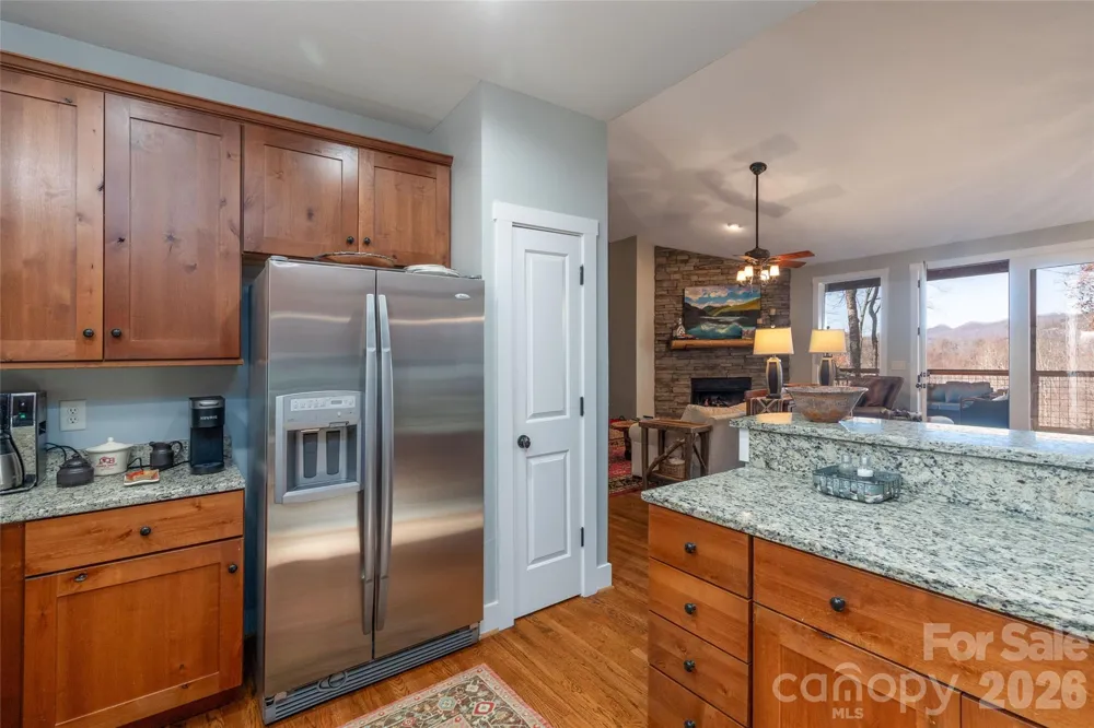126 Mossycup Court Tuckasegee, NC 28783