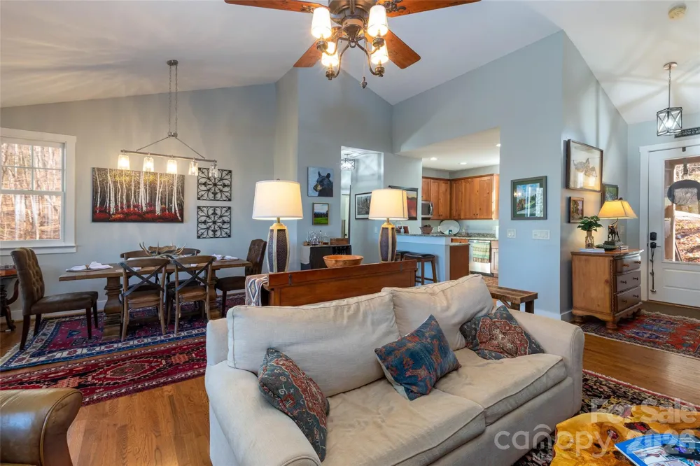 126 Mossycup Court Tuckasegee, NC 28783