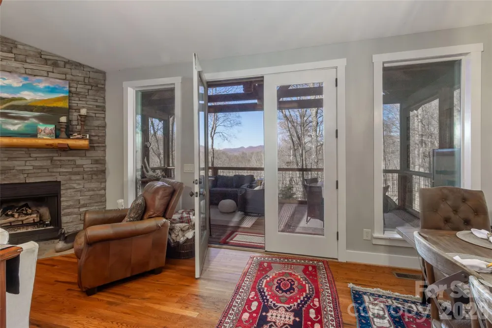 126 Mossycup Court Tuckasegee, NC 28783
