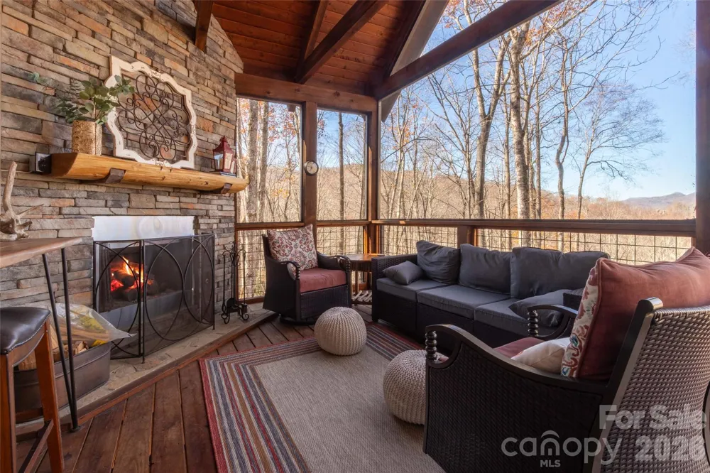 126 Mossycup Court Tuckasegee, NC 28783