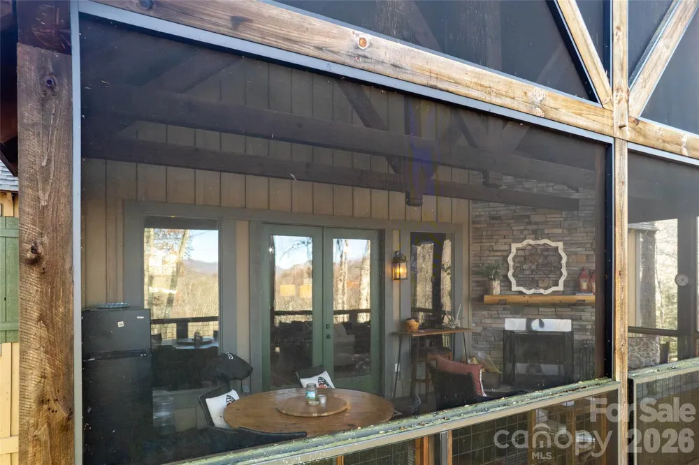 126 Mossycup Court Tuckasegee, NC 28783