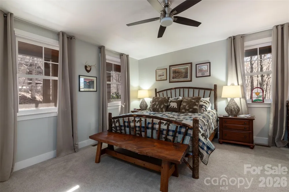 126 Mossycup Court Tuckasegee, NC 28783