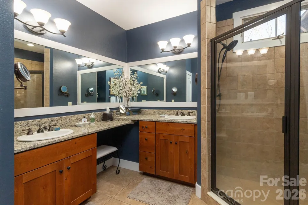 126 Mossycup Court Tuckasegee, NC 28783