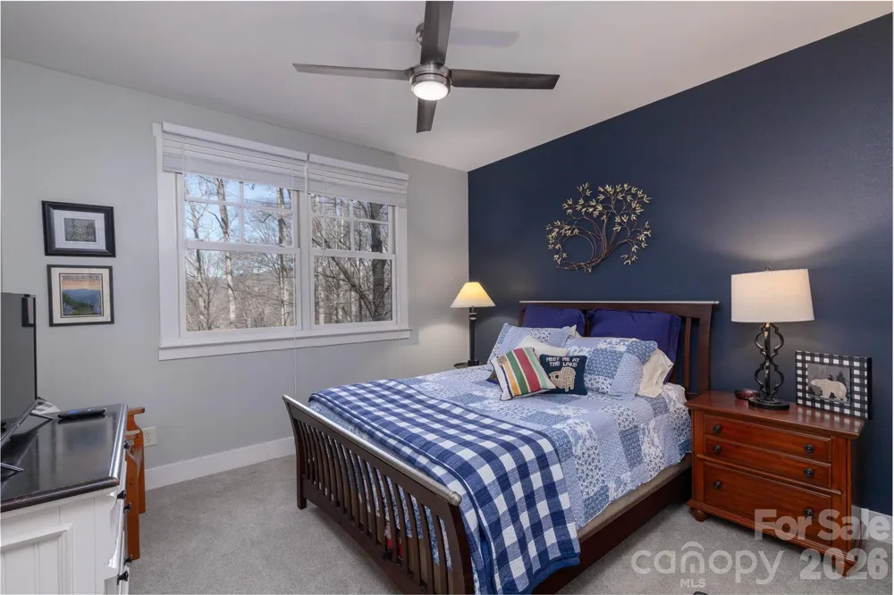 126 Mossycup Court Tuckasegee, NC 28783