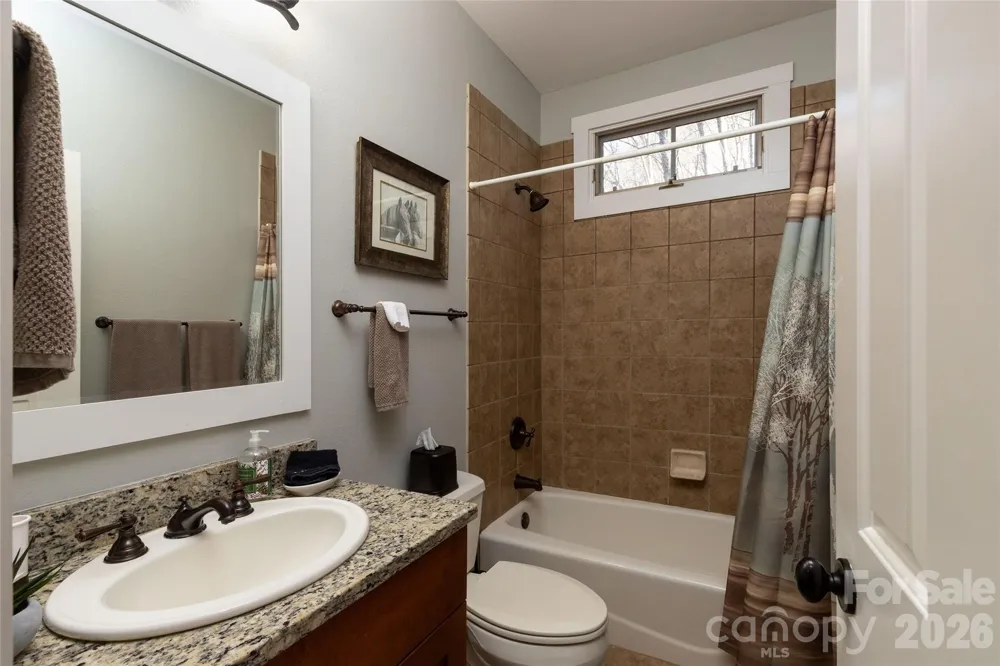 126 Mossycup Court Tuckasegee, NC 28783