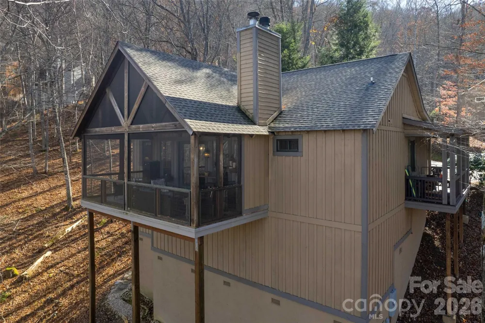 126 Mossycup Court Tuckasegee, NC 28783