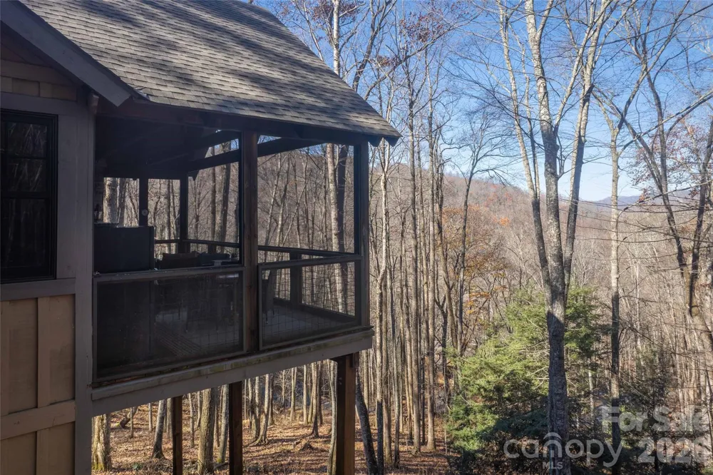 126 Mossycup Court Tuckasegee, NC 28783