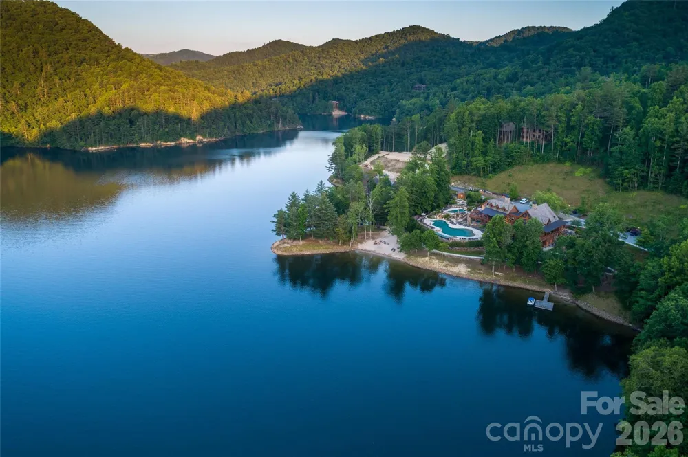 126 Mossycup Court Tuckasegee, NC 28783