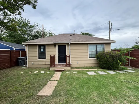 1115 S Glasgow Drive #2