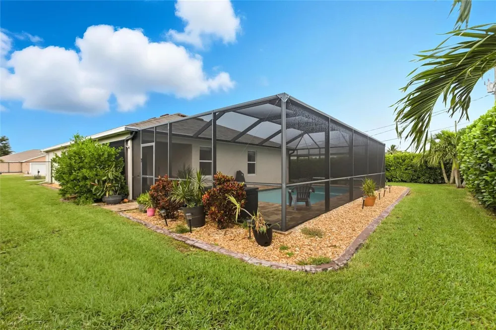 314 SE VAN LOON TERRACE Cape Coral, FL 33990