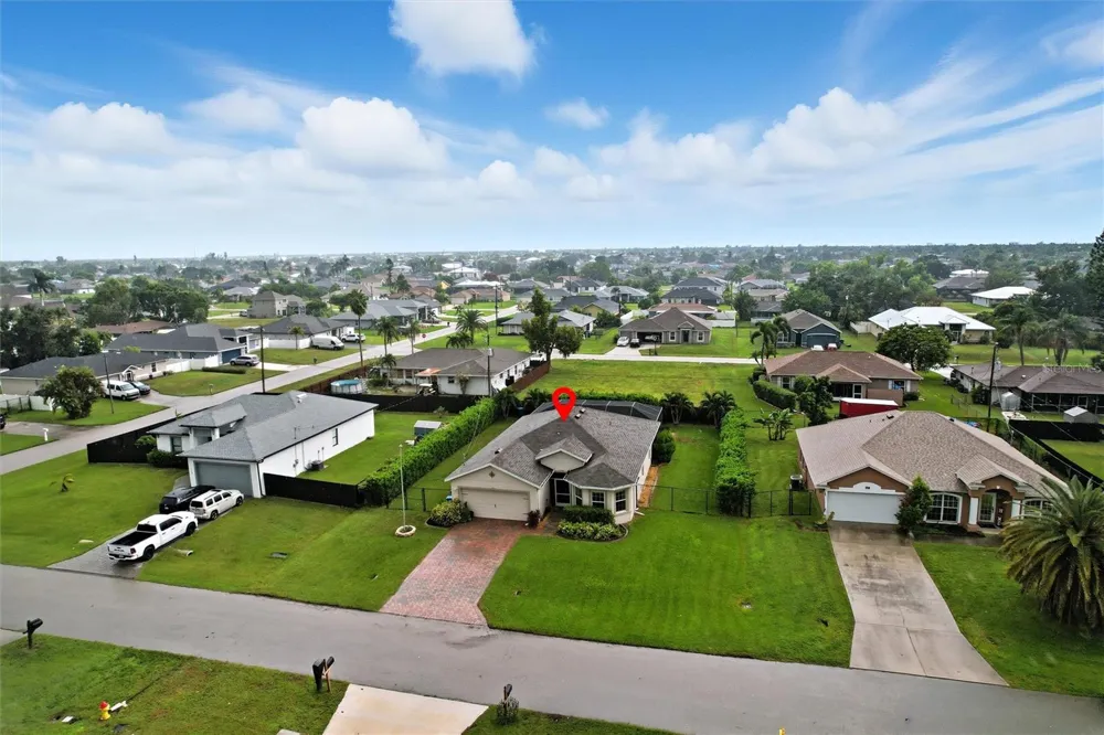 314 SE VAN LOON TERRACE Cape Coral, FL 33990