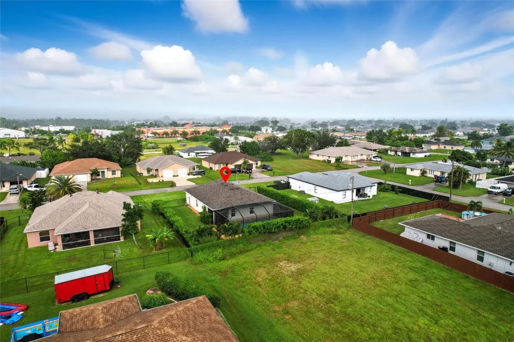 314 SE VAN LOON TERRACE Cape Coral, FL 33990