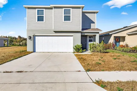 1753 EAGLE HAMMOCK BOULEVARD