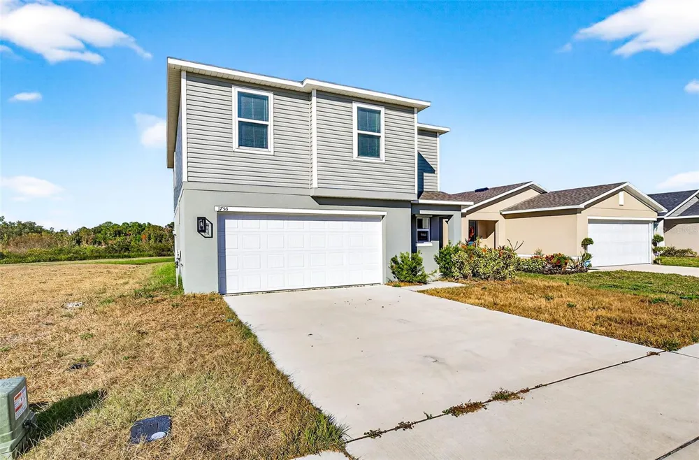1753 EAGLE HAMMOCK BOULEVARD Eagle Lake, FL 33839