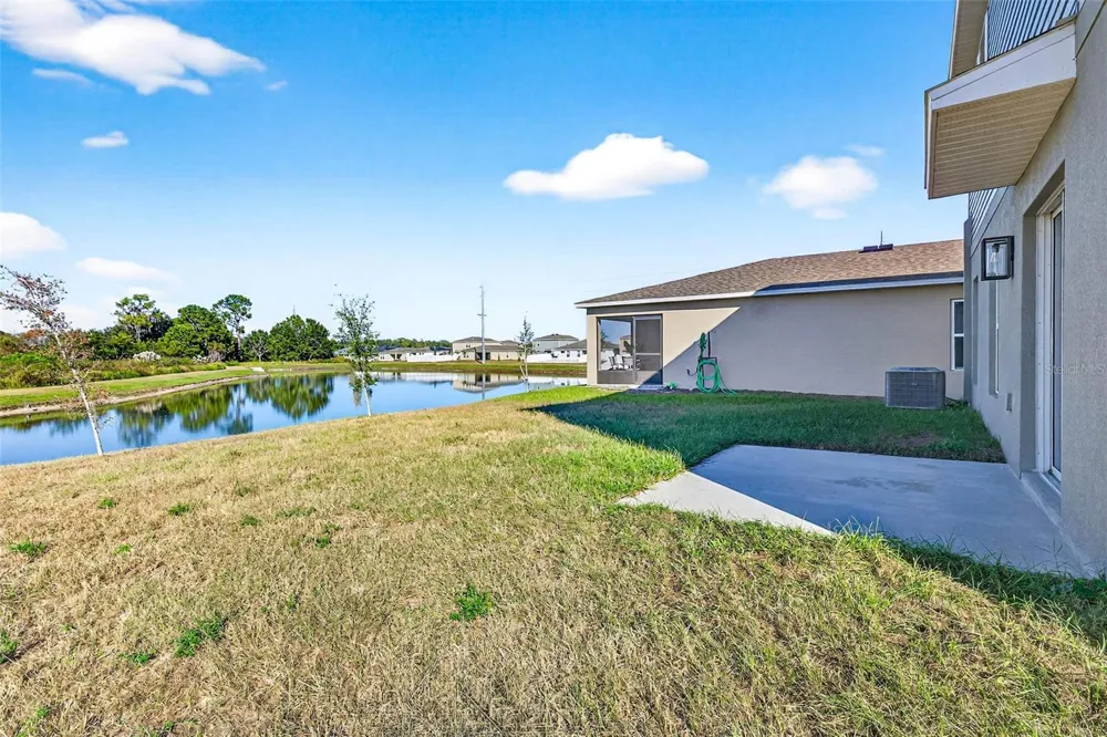 1753 EAGLE HAMMOCK BOULEVARD Eagle Lake, FL 33839