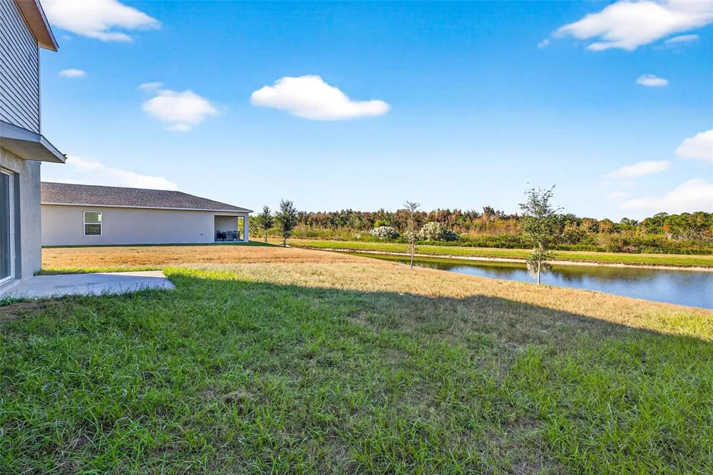 1753 EAGLE HAMMOCK BOULEVARD Eagle Lake, FL 33839