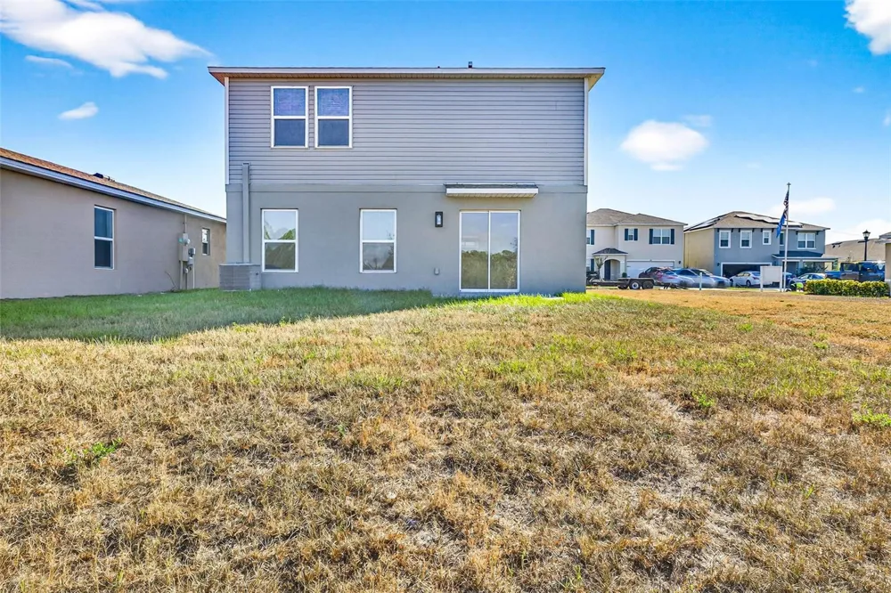 1753 EAGLE HAMMOCK BOULEVARD Eagle Lake, FL 33839