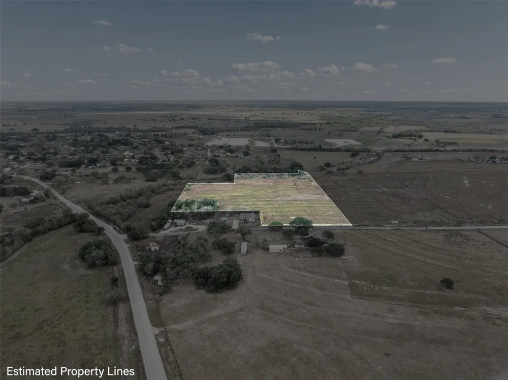 1 County Road 291 Moulton, TX 77984