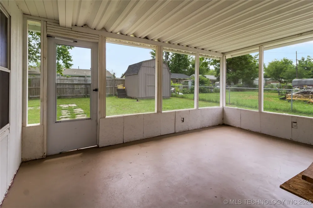 47 S 204th East Avenue Tulsa, OK 74108
