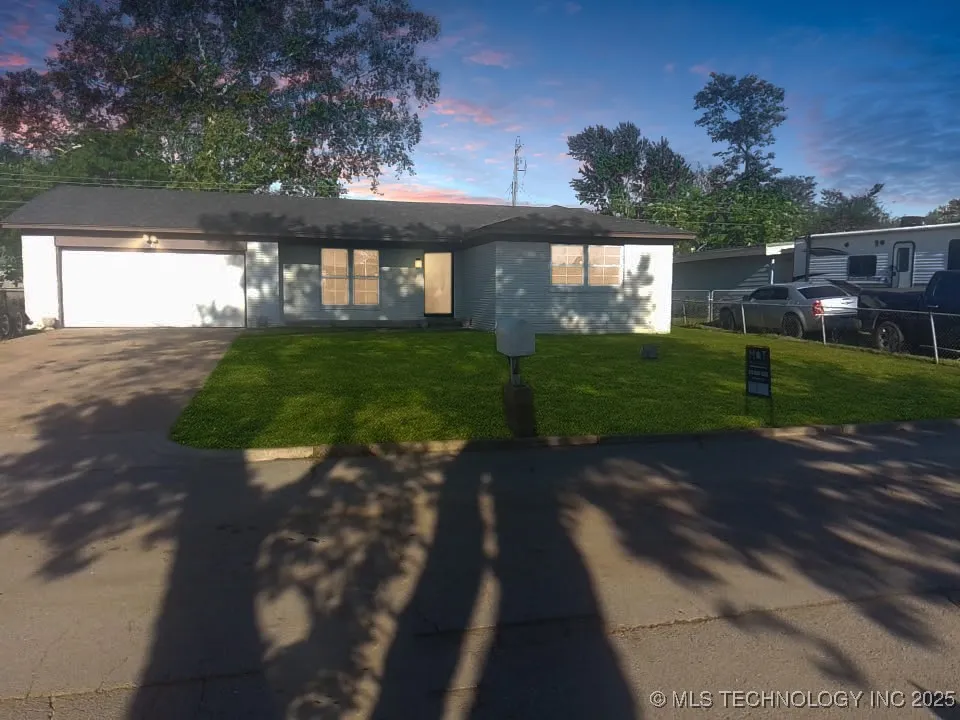 47 S 204th East Avenue Tulsa, OK 74108