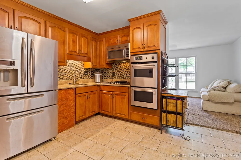 47 S 204th East Avenue Tulsa, OK 74108
