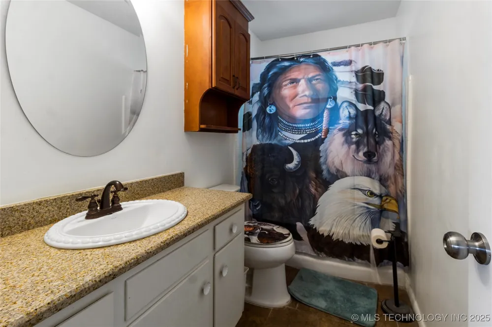 47 S 204th East Avenue Tulsa, OK 74108