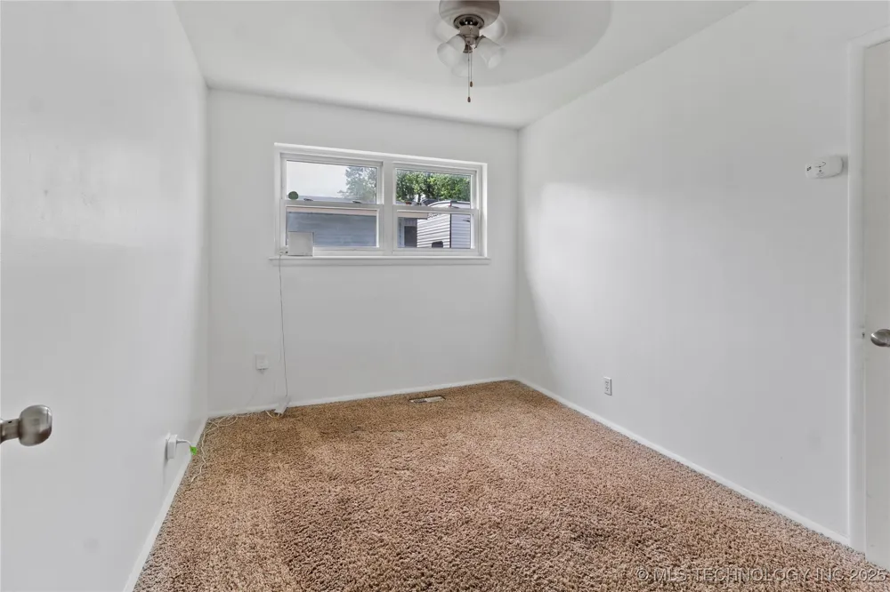 47 S 204th East Avenue Tulsa, OK 74108