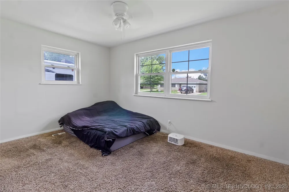47 S 204th East Avenue Tulsa, OK 74108