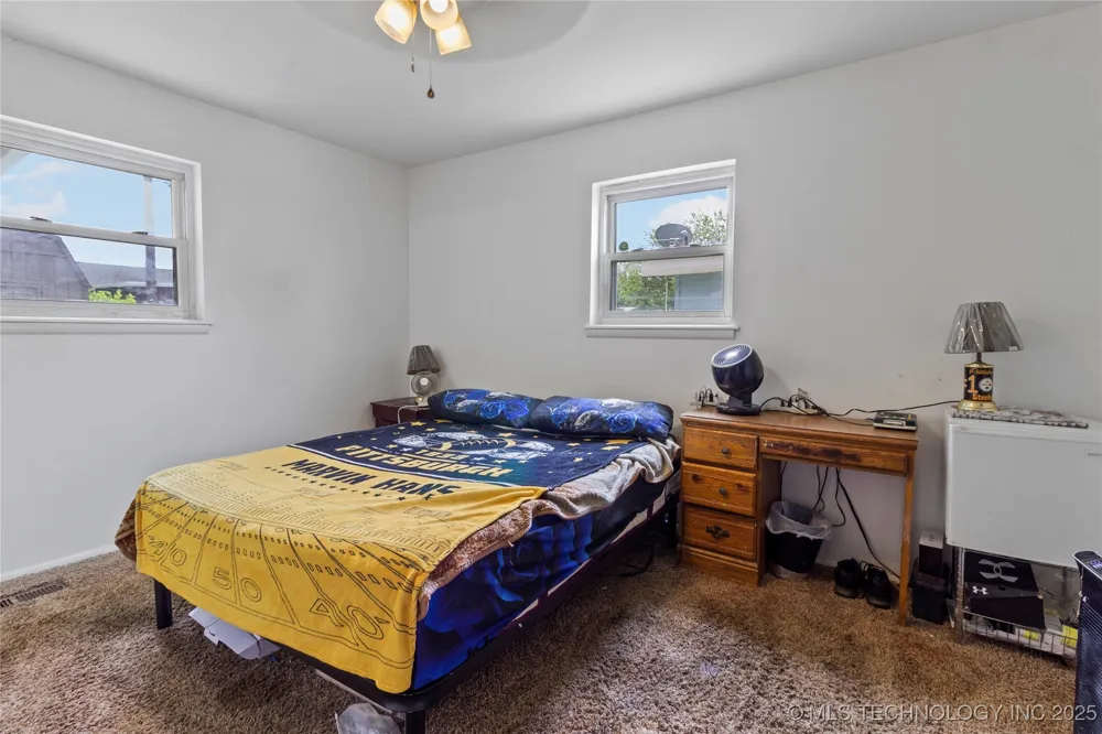 47 S 204th East Avenue Tulsa, OK 74108