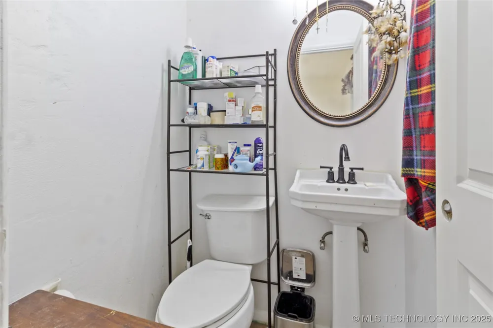 47 S 204th East Avenue Tulsa, OK 74108