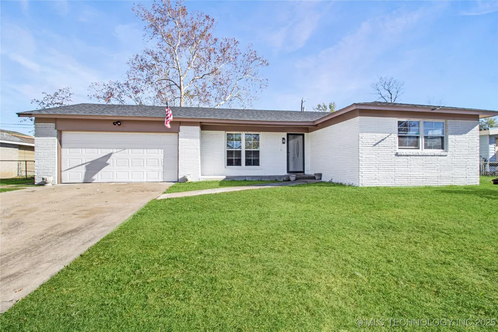 47 S 204th East Avenue Tulsa, OK 74108
