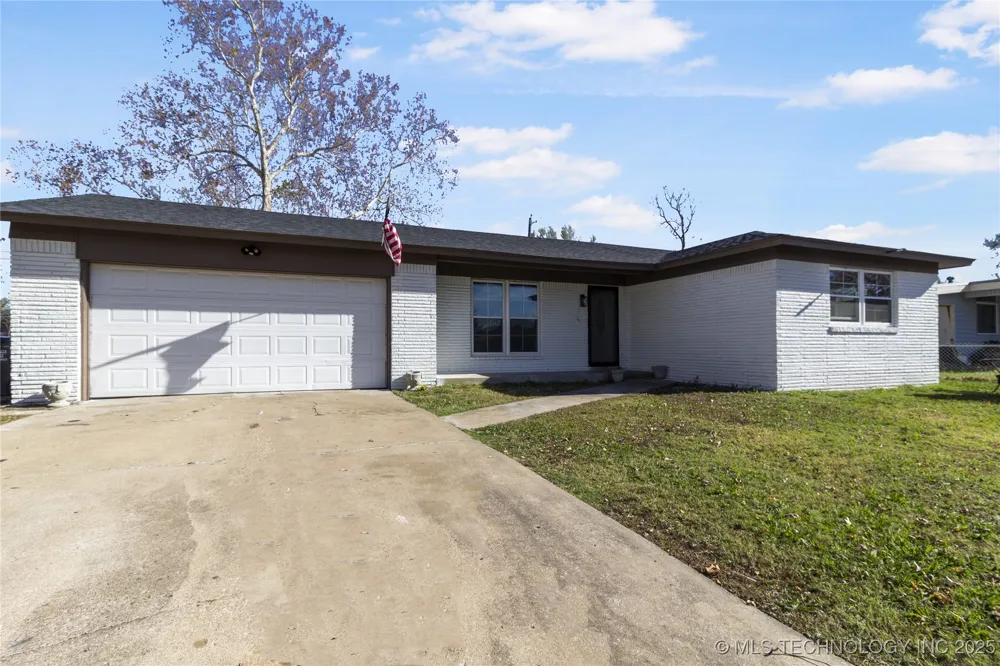 47 S 204th East Avenue Tulsa, OK 74108