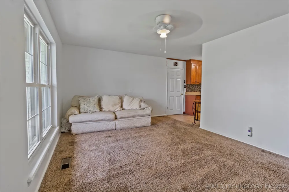 47 S 204th East Avenue Tulsa, OK 74108
