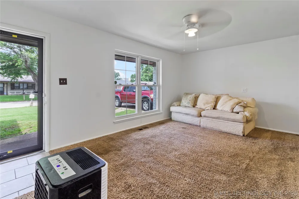 47 S 204th East Avenue Tulsa, OK 74108