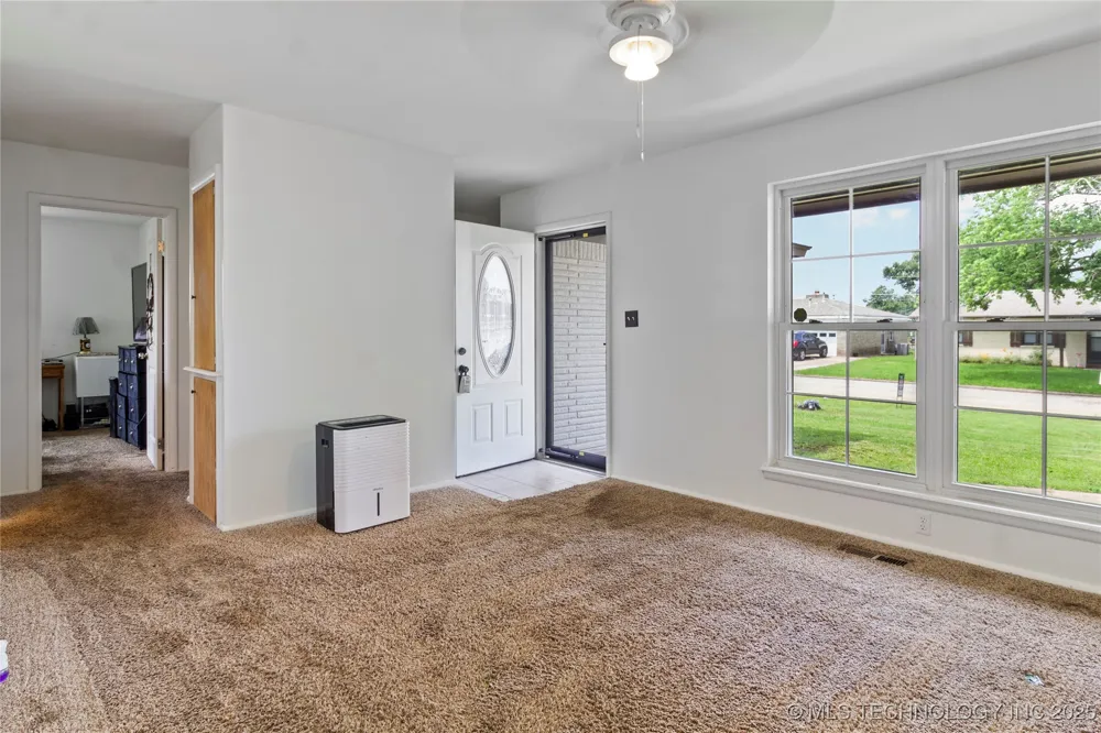 47 S 204th East Avenue Tulsa, OK 74108
