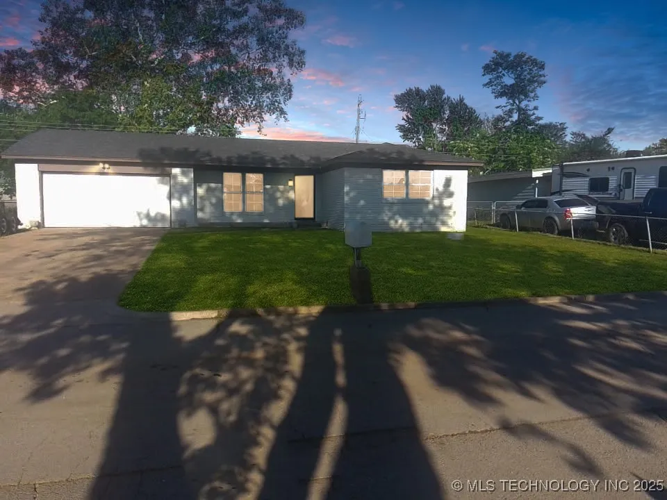 47 S 204th East Avenue Tulsa, OK 74108