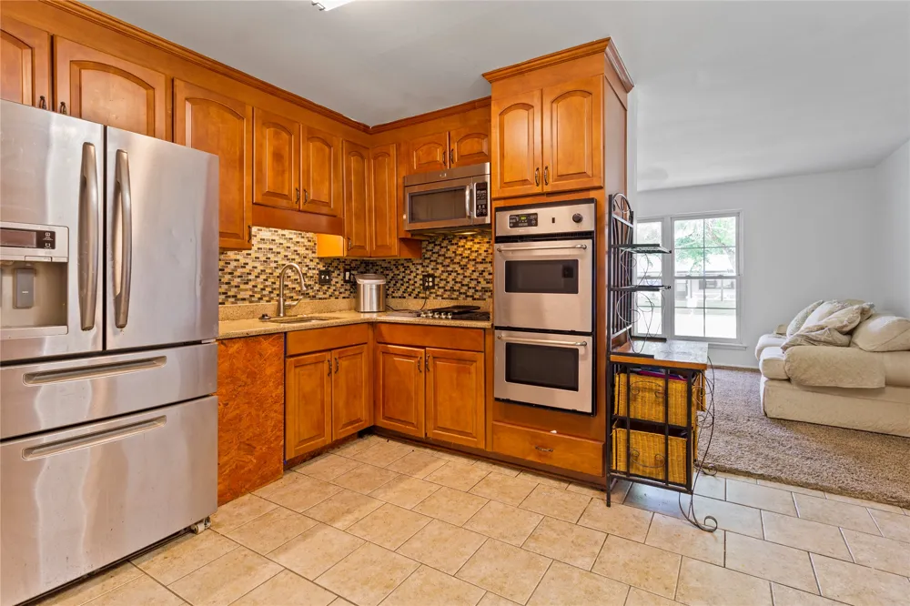 47 S 204th East Avenue Tulsa, OK 74108