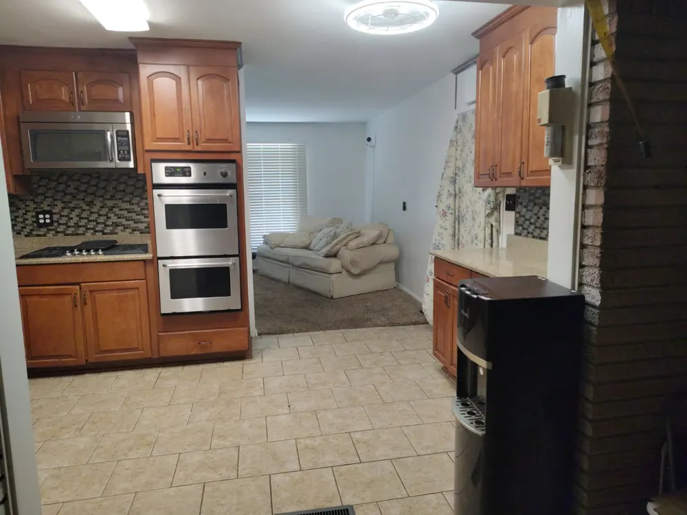 47 S 204th East Avenue Tulsa, OK 74108