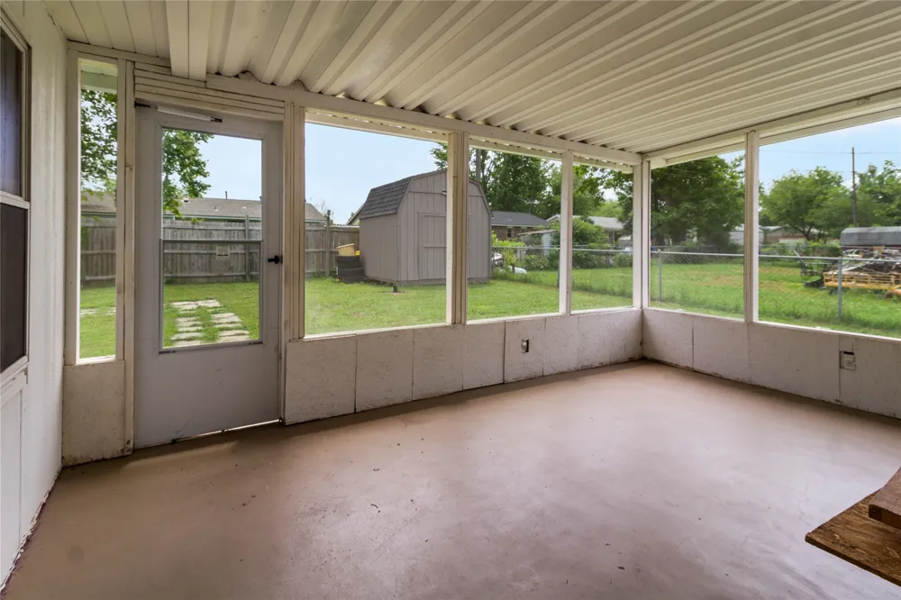 47 S 204th East Avenue Tulsa, OK 74108