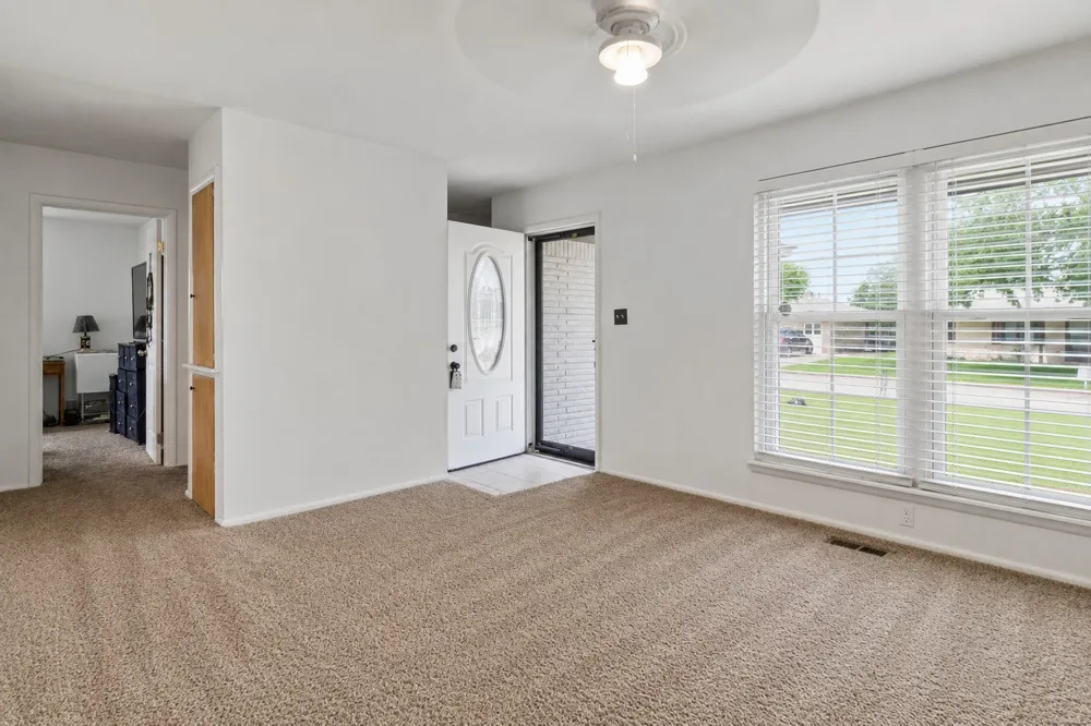 47 S 204th East Avenue Tulsa, OK 74108