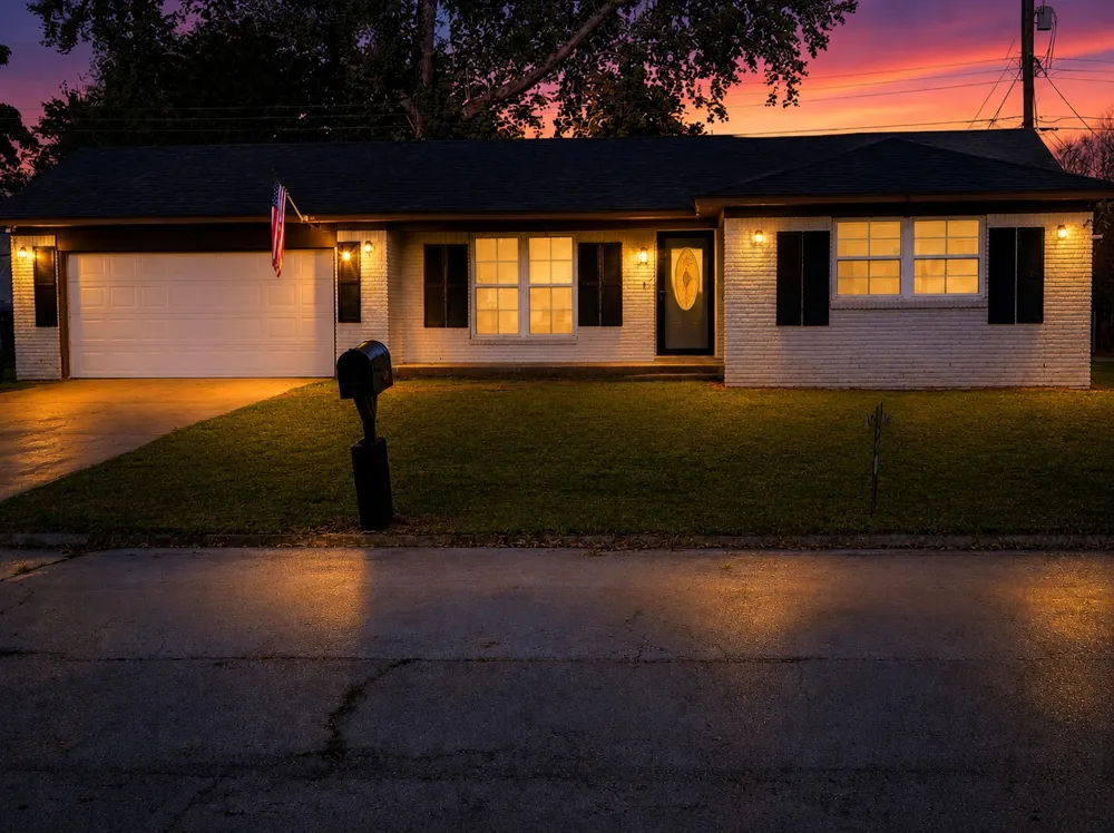 47 S 204th East Avenue Tulsa, OK 74108