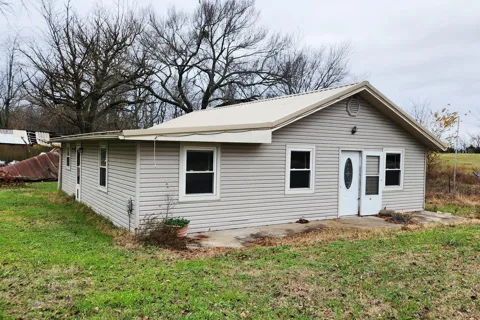 22601 S 600 ROAD