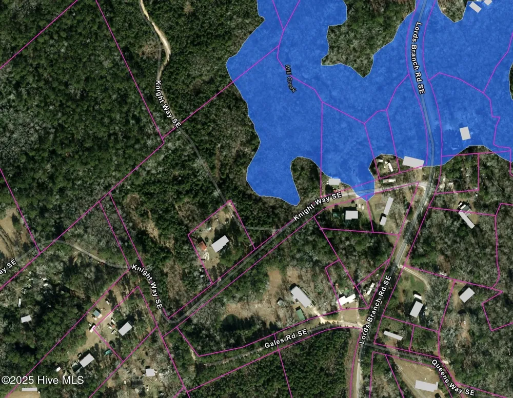 0 Knight Way SE Winnabow, NC 28479